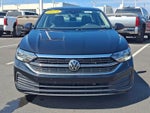 2024 Volkswagen Jetta SE Auto