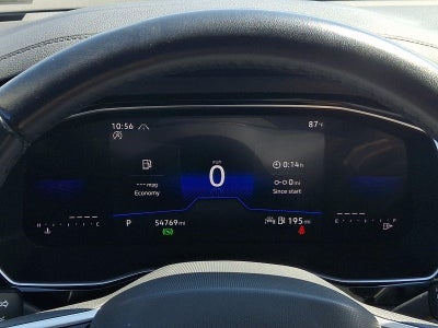 2024 Volkswagen Jetta SE Auto