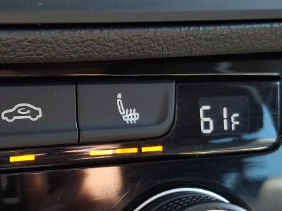 2024 Volkswagen Jetta SE Auto