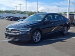 2024 Volkswagen Jetta SE Auto