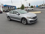 2024 Volkswagen Jetta SE Auto