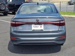 2025 Volkswagen Jetta SE Auto