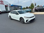 2025 Volkswagen Jetta Sport Auto