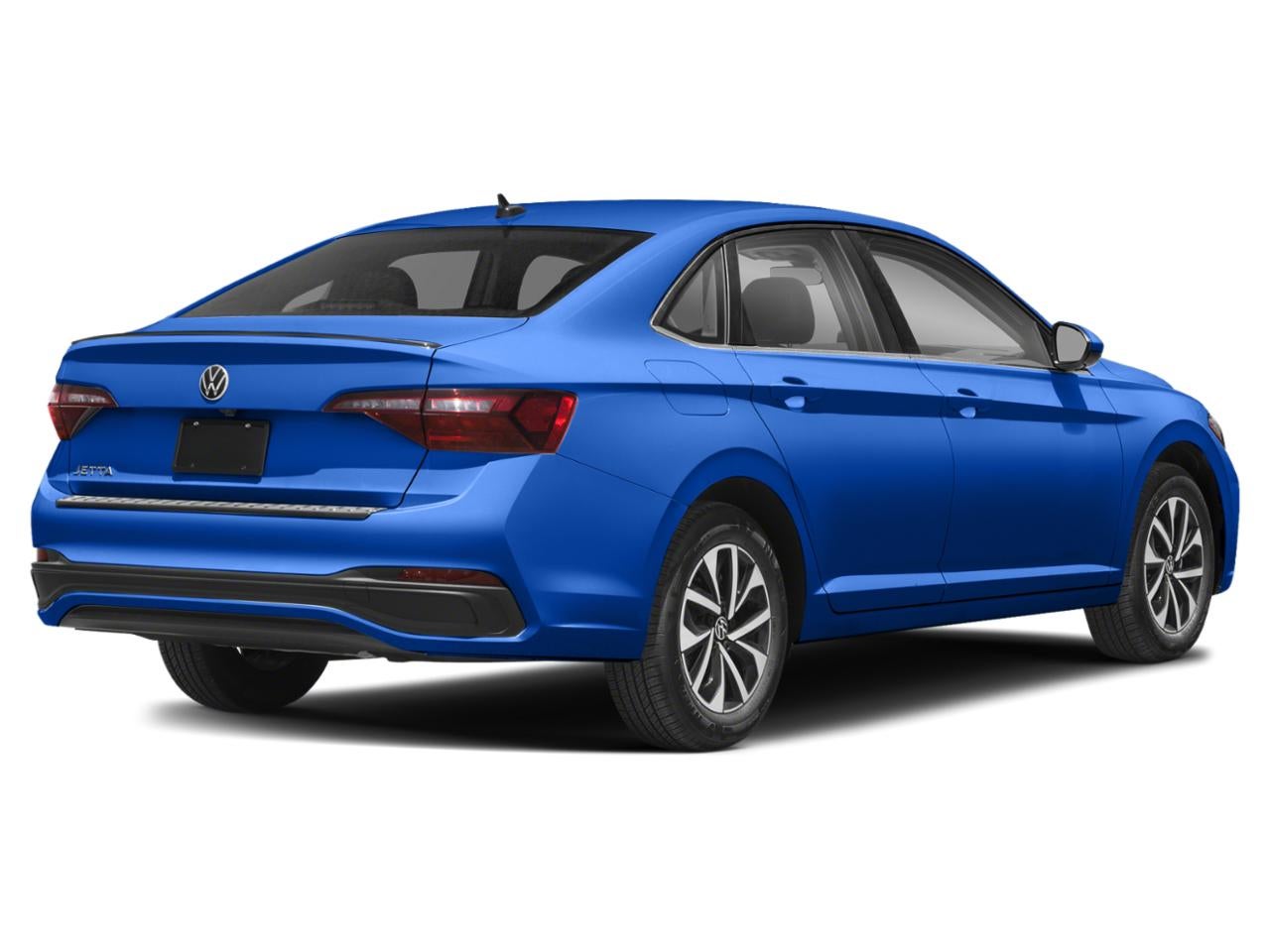 2022 Volkswagen Jetta S Auto