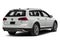 2017 Volkswagen Golf Alltrack 1.8T SEL DSG
