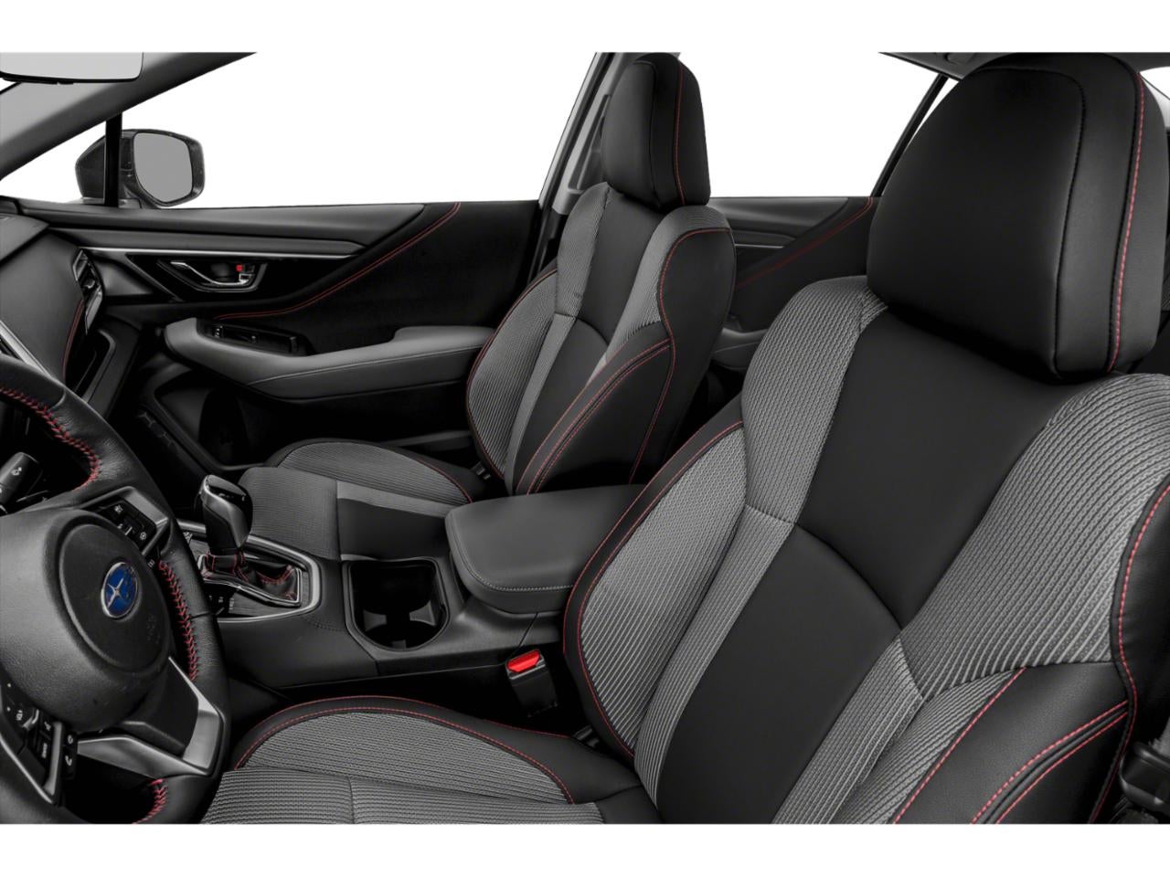 2022 Subaru Legacy Sport CVT