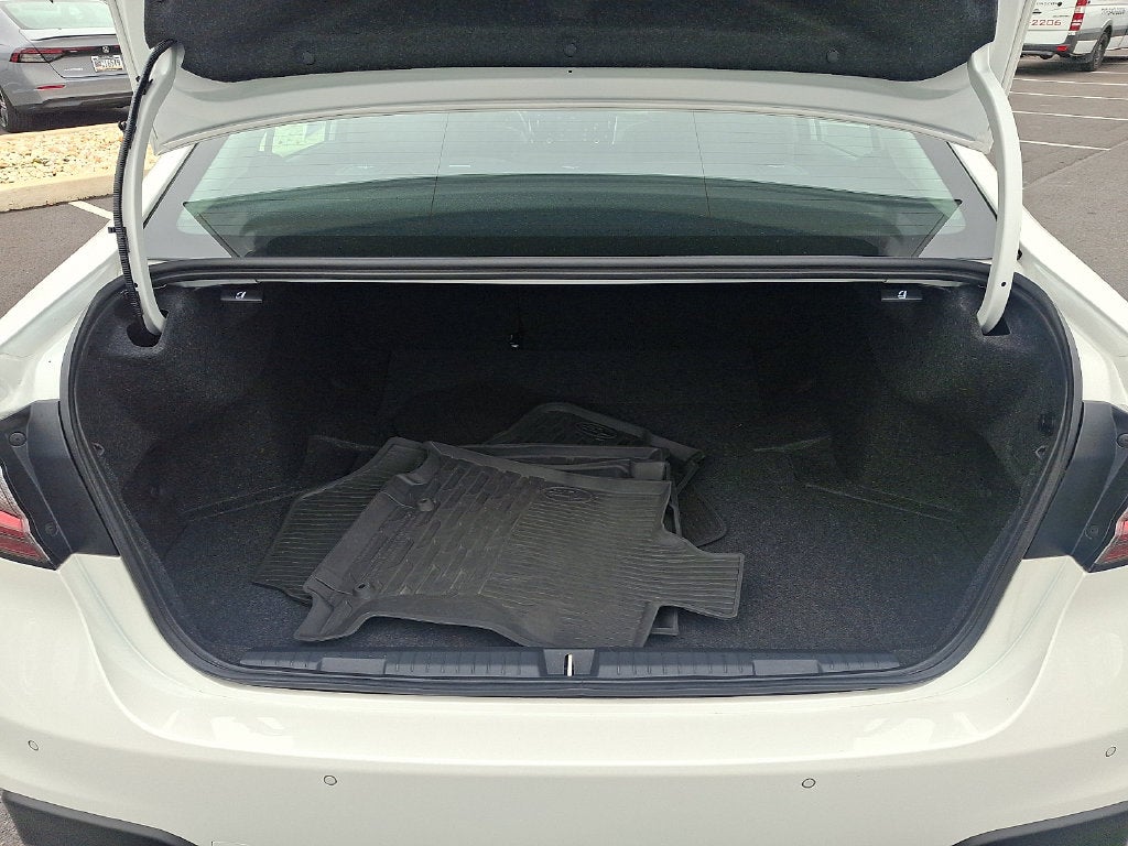 2025 Subaru Legacy Limited