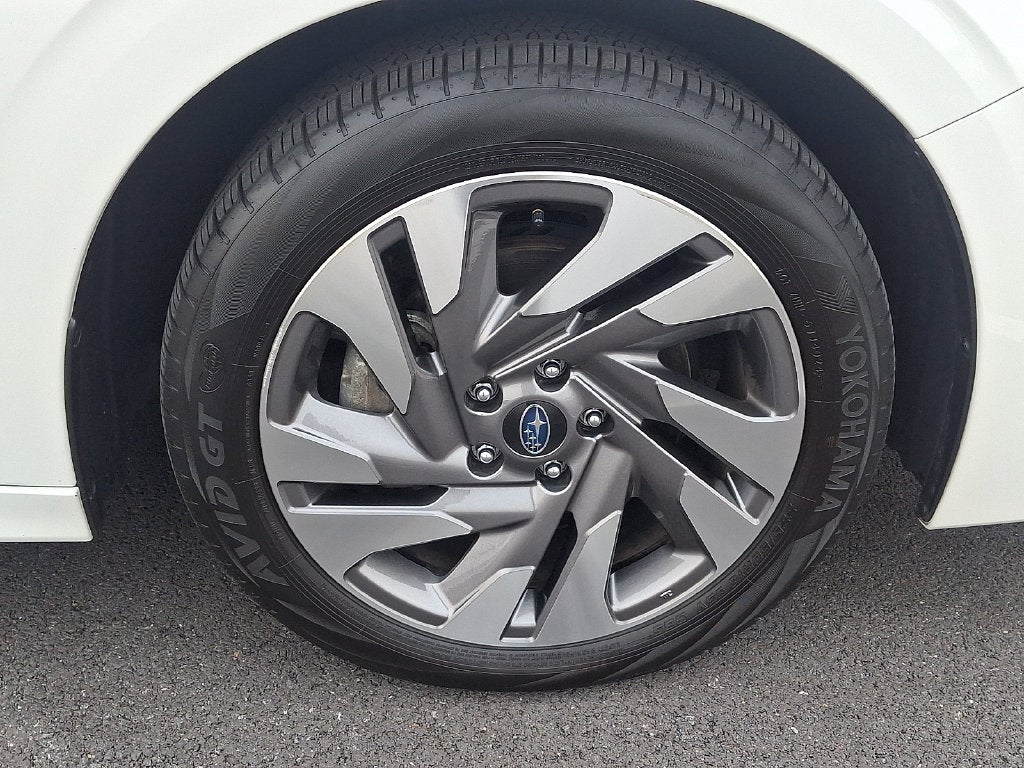 2025 Subaru Legacy Limited