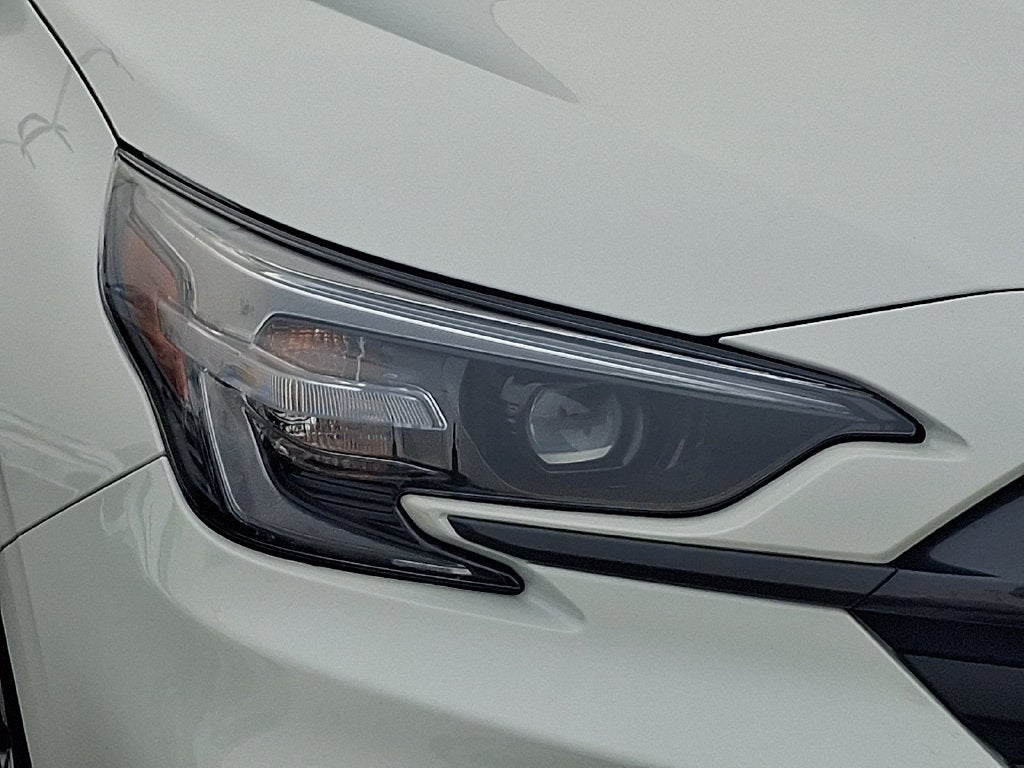 2025 Subaru Legacy Limited