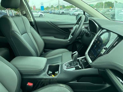 2025 Subaru Outback Onyx Edition AWD