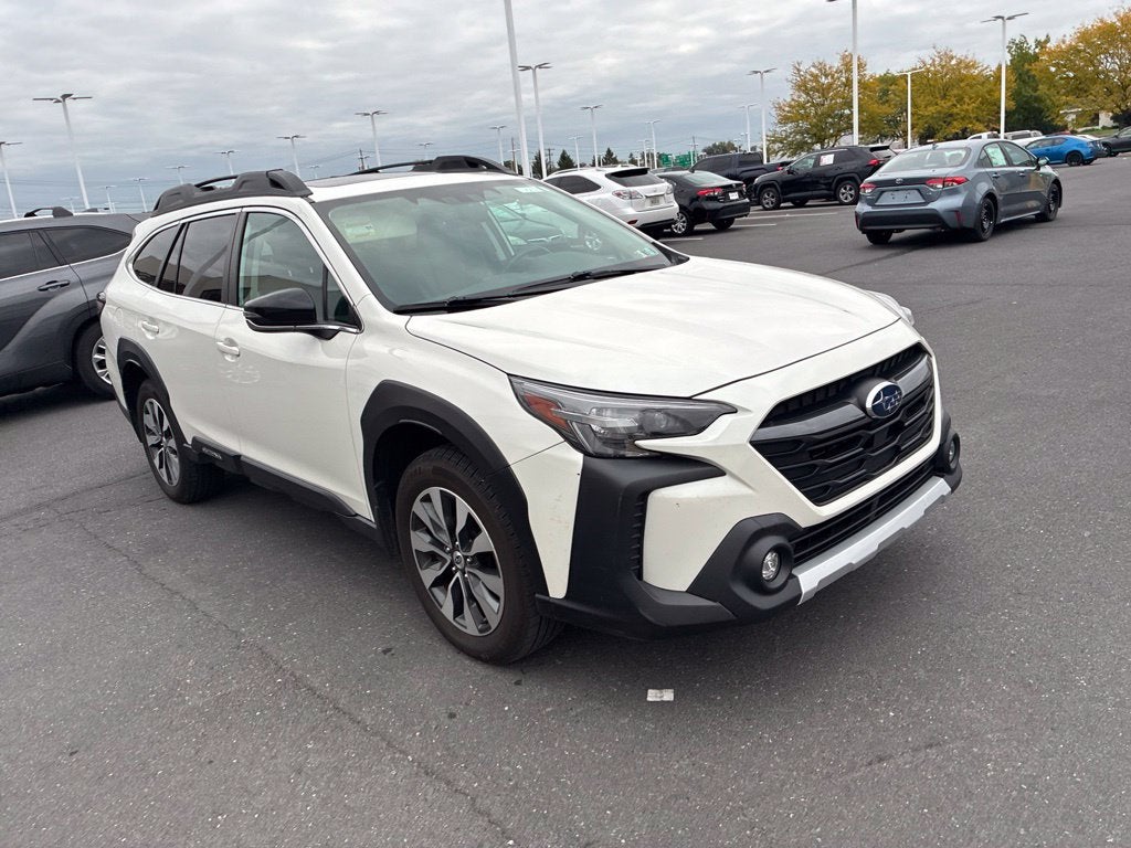 2023 Subaru Outback Limited