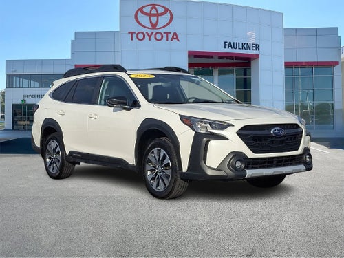 2023 Subaru Outback Limited