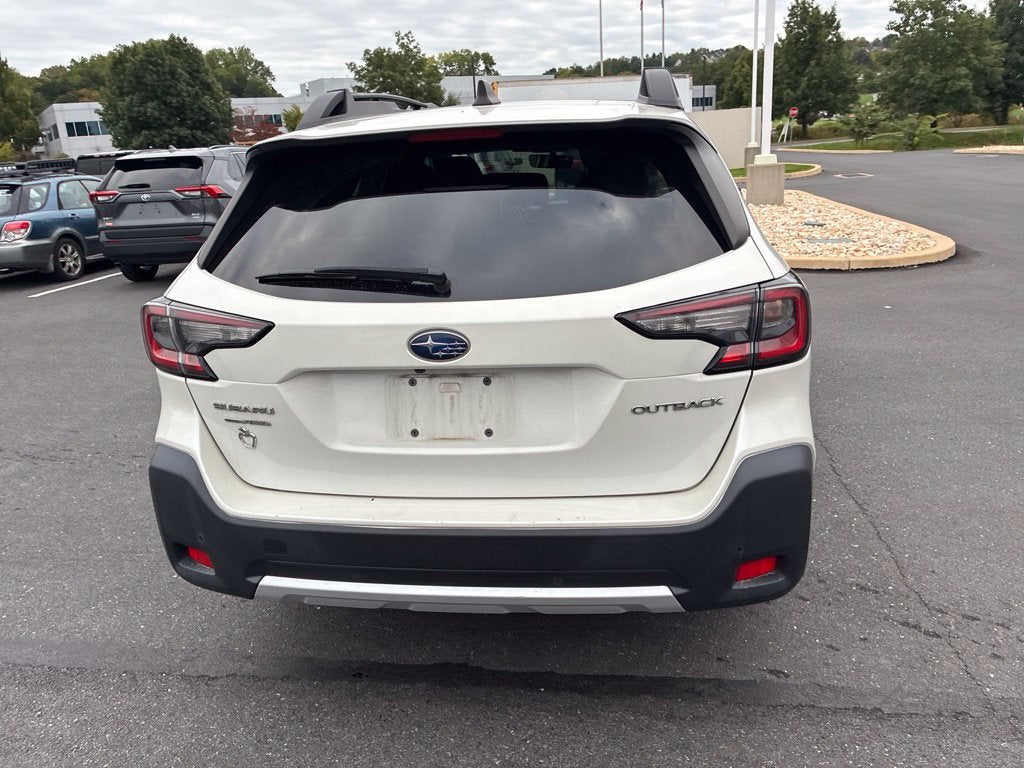 2023 Subaru Outback Limited