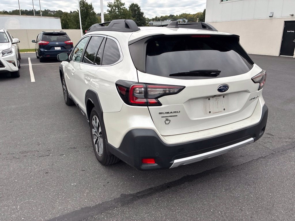 2023 Subaru Outback Limited