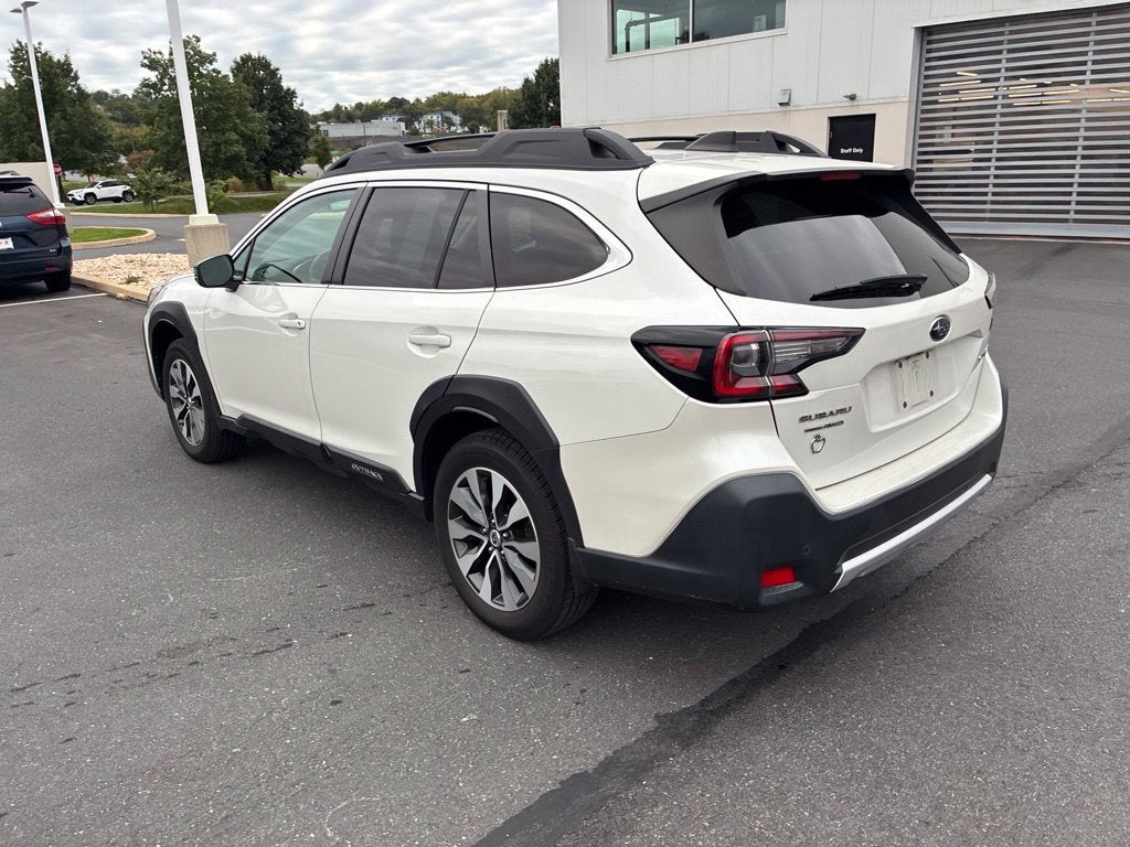 2023 Subaru Outback Limited