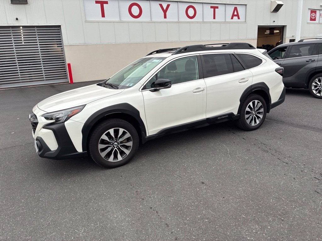 2023 Subaru Outback Limited