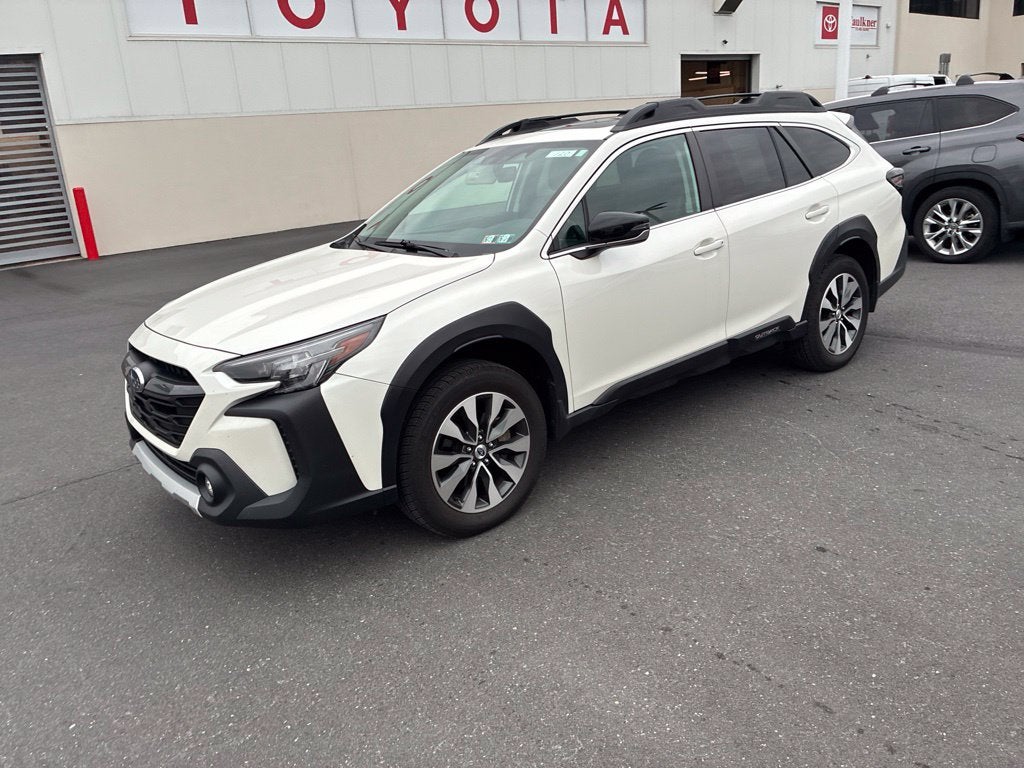 2023 Subaru Outback Limited