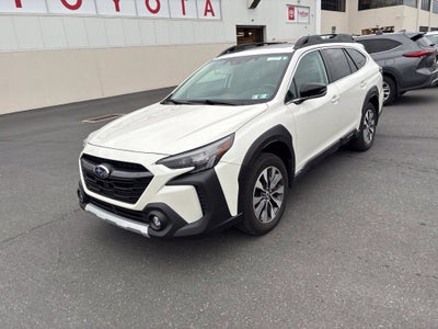 2023 Subaru Outback Limited