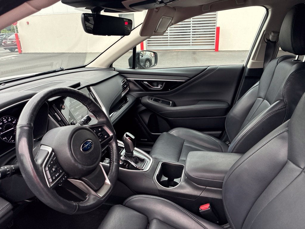 2023 Subaru Outback Limited