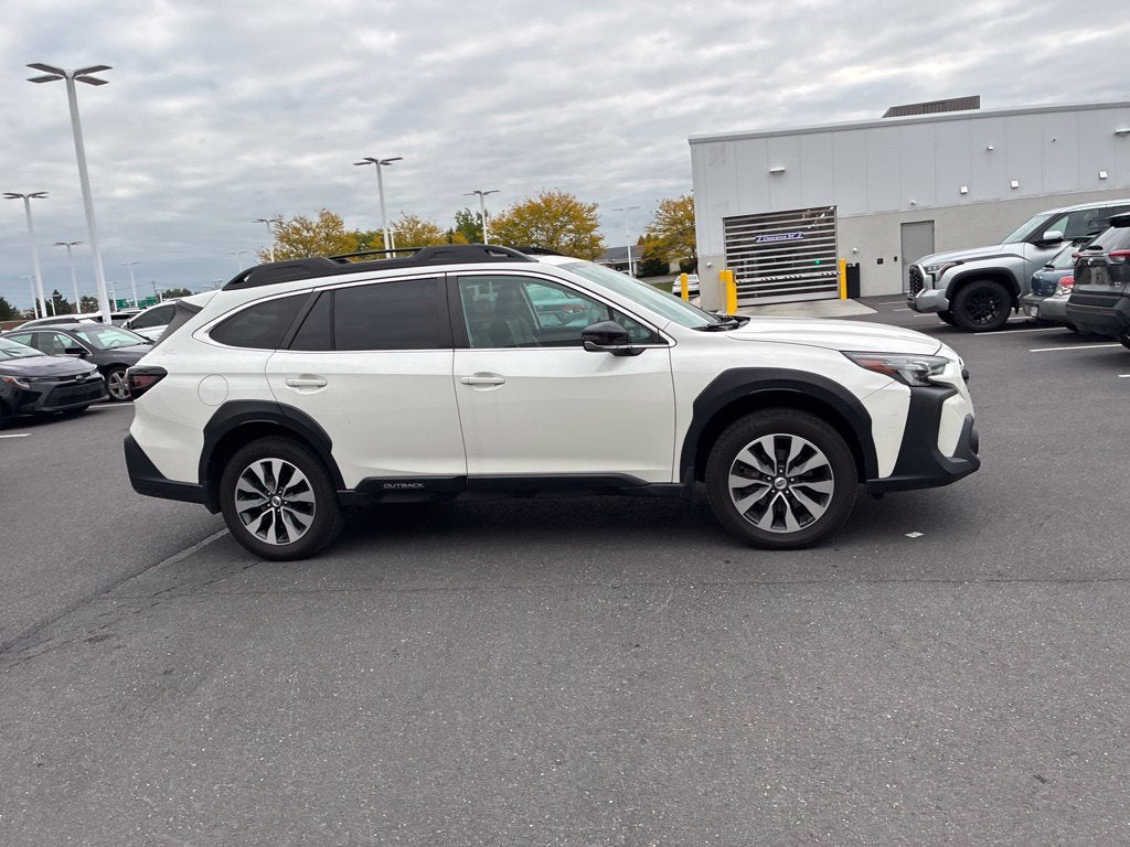 2023 Subaru Outback Limited