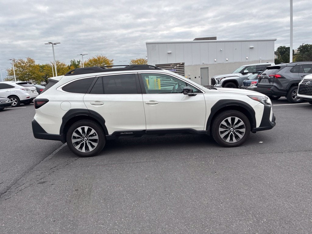 2023 Subaru Outback Limited