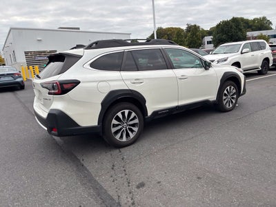 2023 Subaru Outback Limited