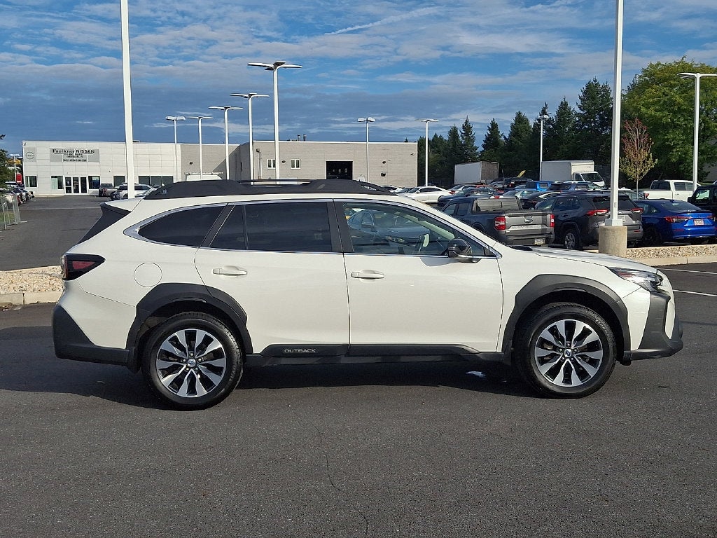 2023 Subaru Outback Limited
