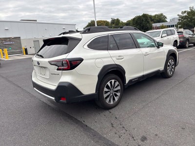 2023 Subaru Outback Limited