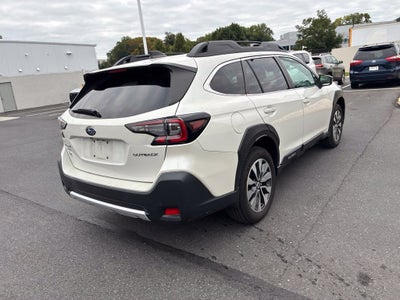 2023 Subaru Outback Limited