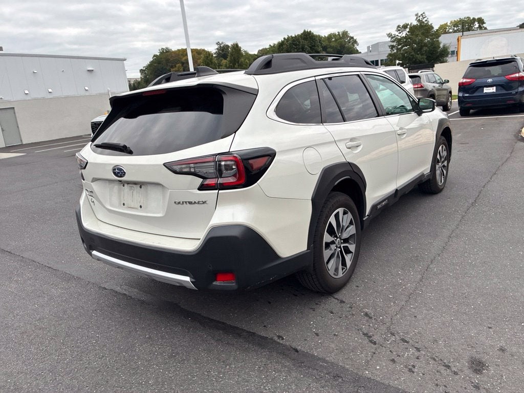2023 Subaru Outback Limited