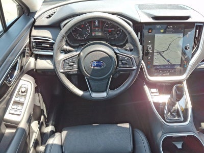 2023 Subaru Outback Limited CVT