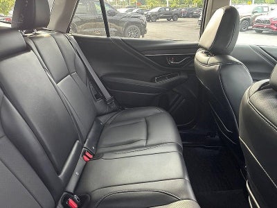 2023 Subaru Outback Limited CVT