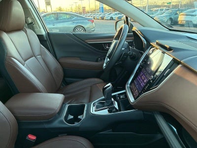 2021 Subaru Outback Touring CVT
