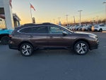 2021 Subaru Outback Touring CVT
