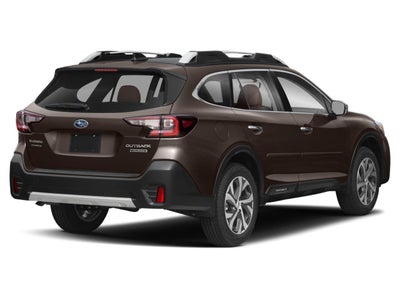 2021 Subaru Outback Touring CVT