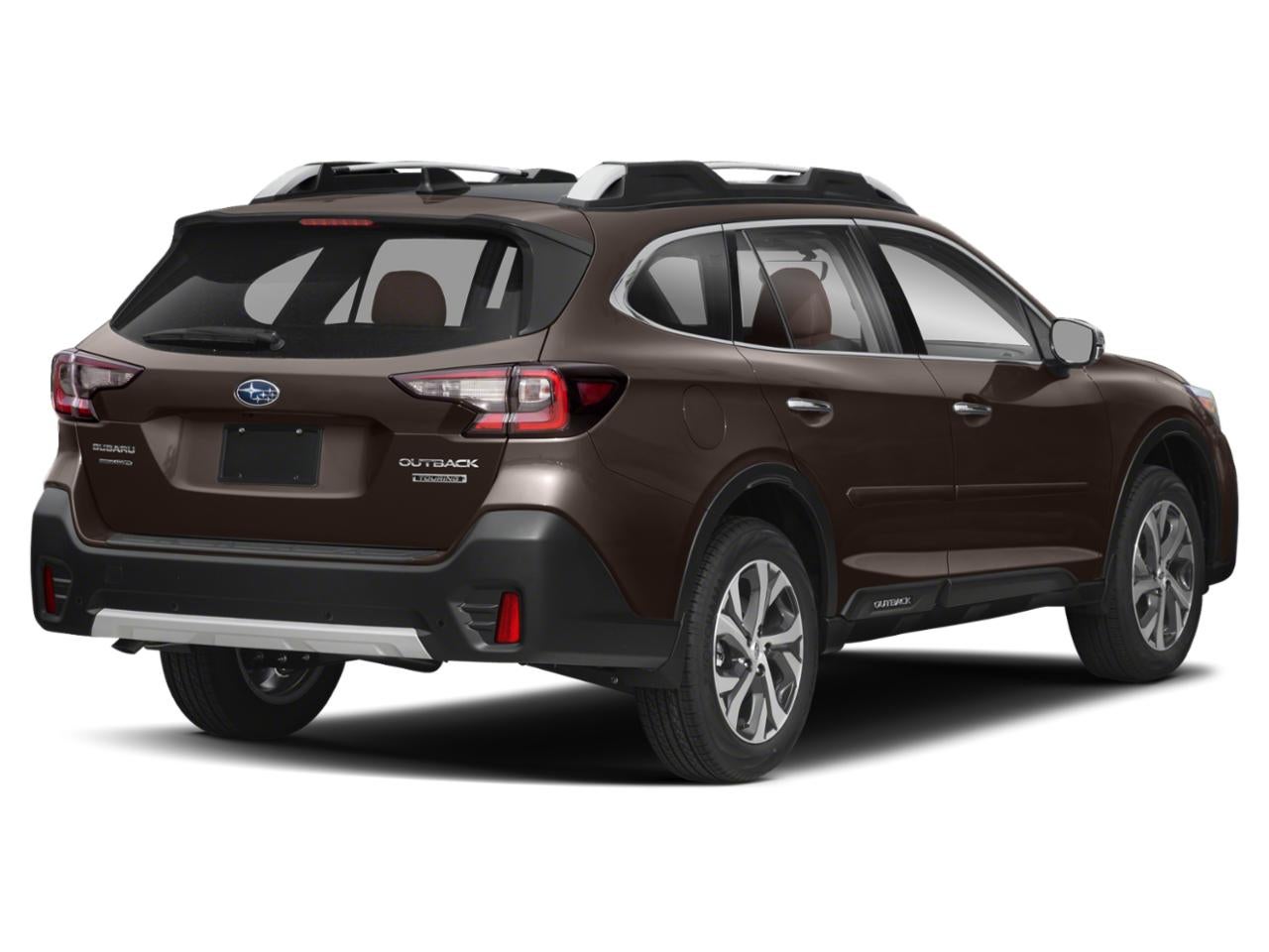 2021 Subaru Outback Touring CVT