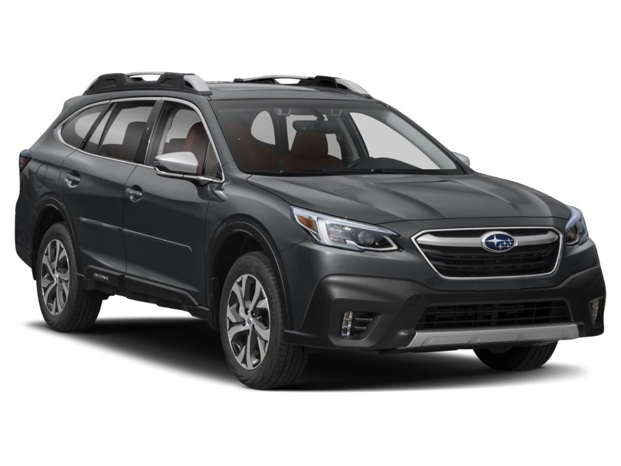 2021 Subaru Outback Touring CVT