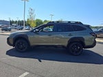 2024 Subaru Outback Wilderness AWD