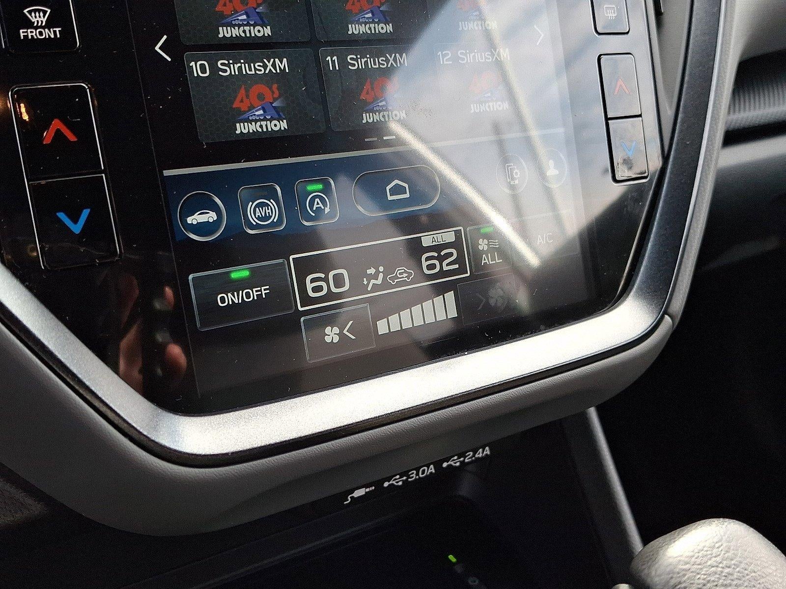 2024 Subaru Crosstrek Sport AWD