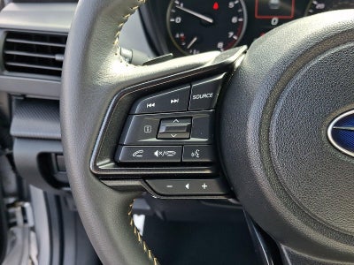 2024 Subaru Crosstrek Sport AWD