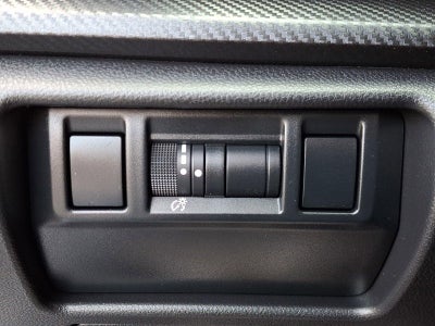 2024 Subaru Crosstrek Sport AWD