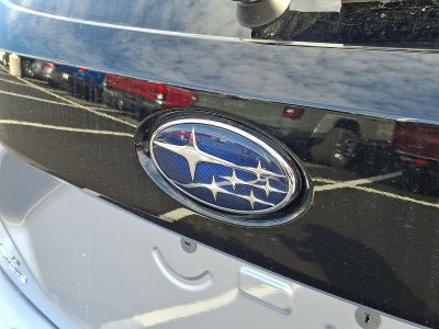 2024 Subaru Crosstrek Sport AWD