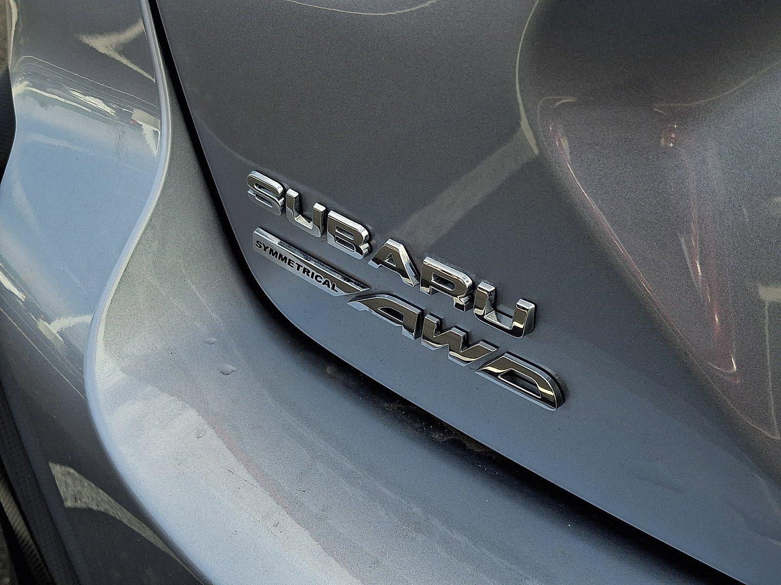 2024 Subaru Crosstrek Sport AWD