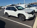 2026 Subaru Forester Touring Hybrid AWD