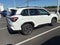 2026 Subaru Forester Touring Hybrid AWD