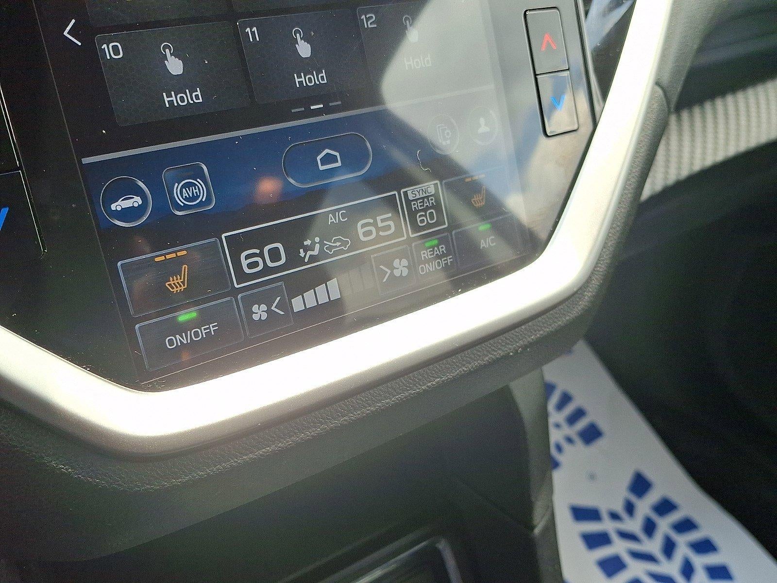 2023 Subaru Ascent Premium 8-Passenger