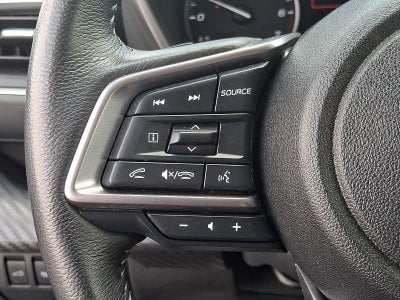 2023 Subaru Ascent Premium 8-Passenger
