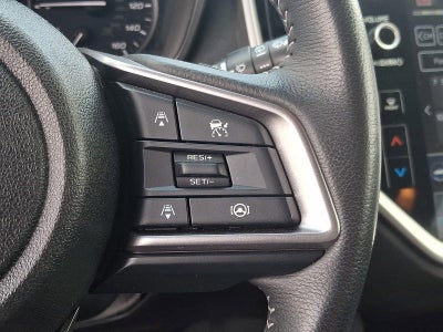 2023 Subaru Ascent Premium 8-Passenger