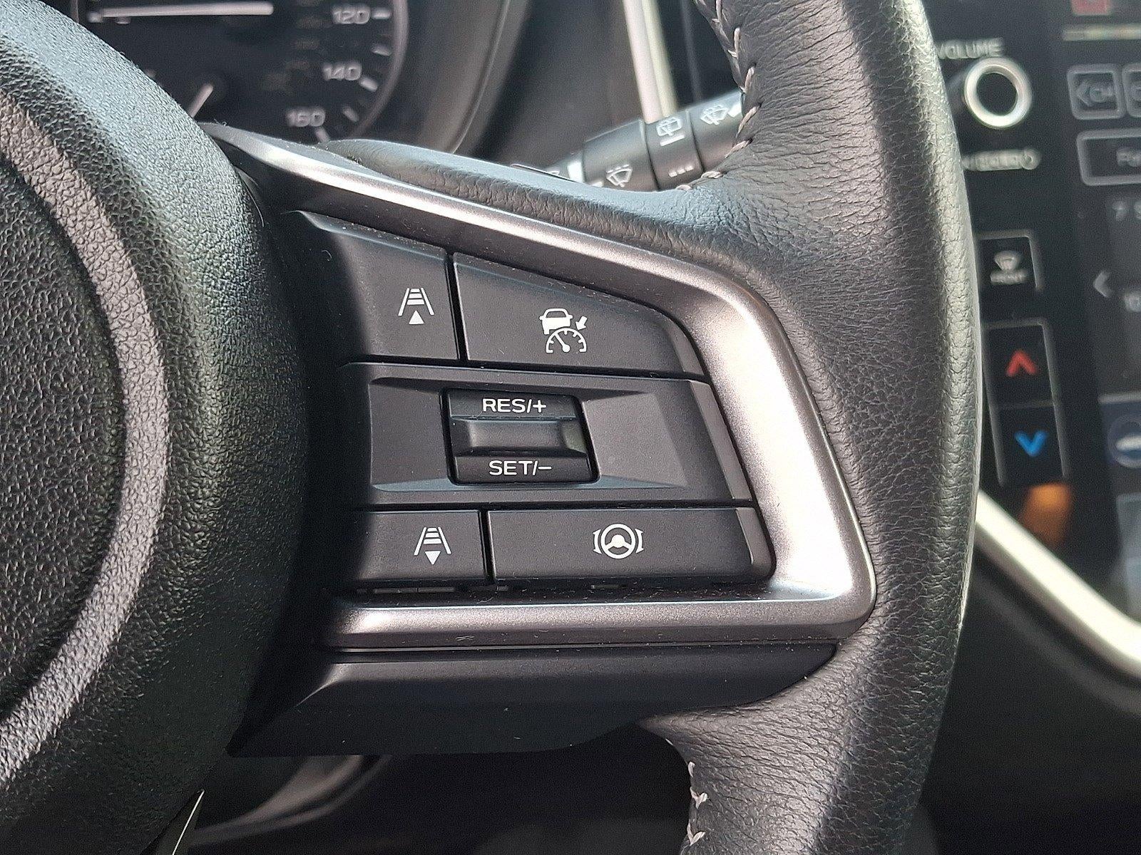 2023 Subaru Ascent Premium 8-Passenger