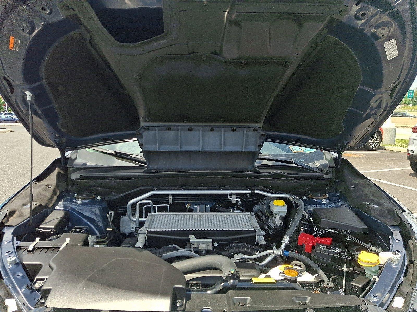 2023 Subaru Ascent Premium 8-Passenger